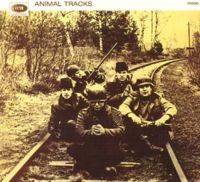 The Animals : Animal Tracks